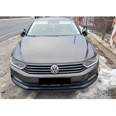 Vůz na náhradní díly VW Passat B8 kombi 2015 CRLB PZN LB8R
