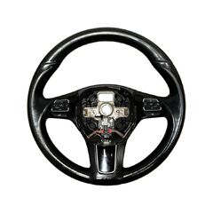 VW Touareg 7P facelift r.v. 2016 multifunkční volant 7P6419091BB