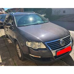 Vůz na náhradní díly VW Passat B6 kombi 2009 CBBB LQT LC8Z