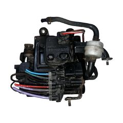 Audi Q7 4M r.v. 2018 druhá generace vzduchový agregát 4M0616005G