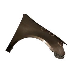 VW Golf 6 kombi r.v. 2012 hnědá metalíza kód barvy LH8Z pravý blatník