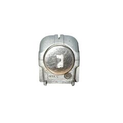 Audi Q7 4M r.v. 2018 druhá generace vložka zámku 4M1837167