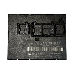 Audi 3A 8P Sportback r.v. 2008 řídící jednotka komfortu 8P0959433L