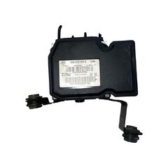 VW Tiguan 5N r.v. 2011 řídící jednotka ABS 5N0614109Q