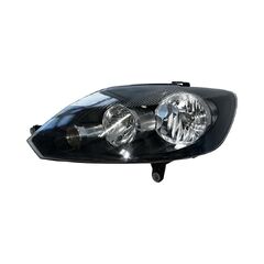 VW Golf 6 Plus r.v. 2014 levé přední světlo halogen