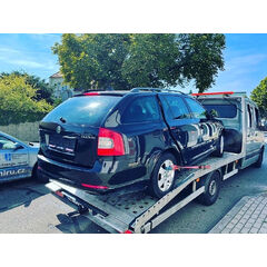 Veškeré náhradní díly Škoda Octavia 2 facelift AZV LTE LF9R