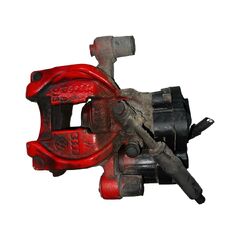 Audi A3 8V Sportback r.v. 2016 levý zadní brzdový třmen