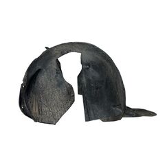 Škoda Superb 2 kombi r.v. 2011 pravý přední podběh 3T0809958