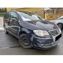 Vůz na náhradní díly VW Touran 1T2 FL 2007 BKD JPK LC9X