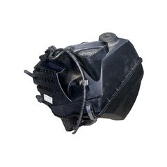 Audi A6 4F avant r.v. 2008 filtrbox 4F0133837BB