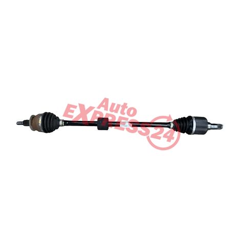 Škoda Fabia 4 hatchback r.v. 2025 pravá přední poloosa 2Q0407272EE