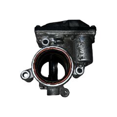 VW Passat B7 Alltrack kombi r.v. 2014 škrtící klapka CFGC 03L128063T