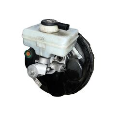 Audi Q5 8R r.v. 2010 posilovač brzd 8R0612103D