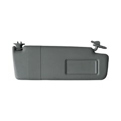 VW Tiguan 5N facelift r.v. 2014 pravá sluneční clona 5N0857552G