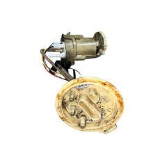 Audi A8 D4 4H sedan r.v. 2011 palivové čerpadlo nádrže 4H0201317K