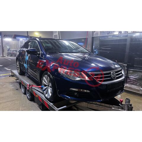 Vůz na náhradní díly VW Passat CC r.v. 2010 CBBB KXZ LD5Q