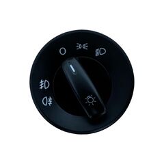 Škoda Octavia 2 kombi r.v. 2006 přepínač světel 1ZD941413