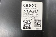 Audi A8 D4 4H sedan r.v. 2011 zadní topení 4H0819351C 8K0820521B