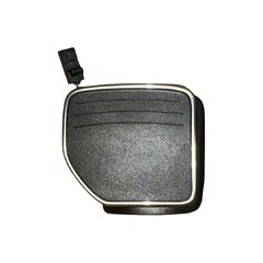 Audi S5 8T Coupe r.v. 2009 levé DSG pádlo 4E0951527AB