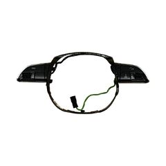 Audi A4 B8 8K facelift avant r.v. 2013 multifunkční tlačítka volantu 4L0951523C 4L0951523C