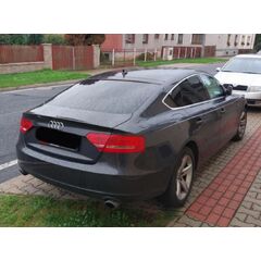 Vůz na náhradní díly Audi A5 8T Sportback S-Line 2011 CDNB LLS LZ7L