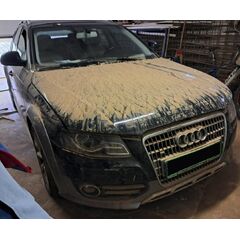 Vůz na náhradní díly Audi A4 B8 8K allroad avant 2010 CDNC LLY LZ9Y