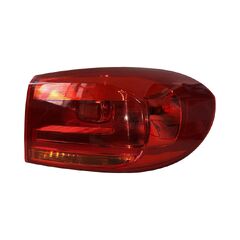 VW Tiguan 5N facelift r.v. 2014 pravé zadní vnější světlo 5N0945096Q