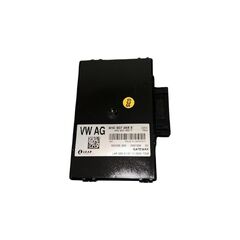 Audi A8 D4 4H sedan r.v. 2011 řídící jednotka gateway 4H0907468E