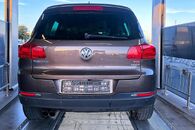 Vůz na náhradní díly VW Tiguan 5N FL 2014 CTHD LXM LH8Z