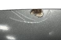 VW Passat B8 kombi r.v. 2015 šedá metalíza kód barvy LR7H kapota