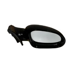 VW Golf 6 kombi r.v. 2012 černá metalíza LC9X pravé zrcátko 10 pinu