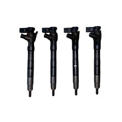 Vstřik vstřiky 04L130277BD