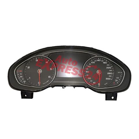 Audi A8 D4 4H sedan r.v. 2011 naftové budíky 4H0920930D