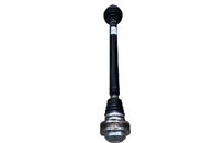 Škoda Octavia 3 RS kombi r.v. 2015 pravá přední poloosa CUPA PDT manuál 6Q 5Q0407272BM