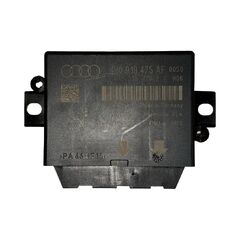 VW Golf 5 hatchback r.v. 2007 řídící jednotka parkovacího asistenta 4H0919475AF