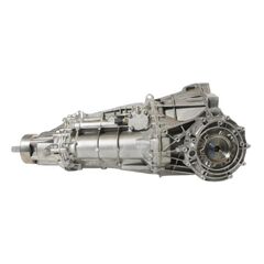 Převodovka 6Q START-STOP 4x4 LSB 2.0FSI 155KW CDN CDNC