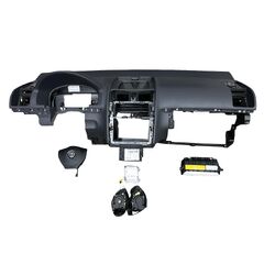 VW Touran 1T3 r.v. 2014 palubní deska 1T1857001AM