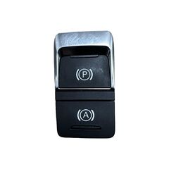 Audi A6 4G sedan r.v. 2012 tlačítko elektrické brzdy 4G1927225B