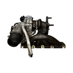Turbo CCZ 53039880290 03C145701B