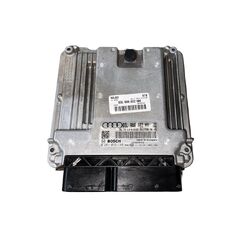 Audi A4 B8 8K sedan r.v. 2012 řídící jednotka motoru CAG CAGA LLN 03L906022NN 03L906019AL