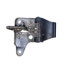 Škoda Octavia 3 RS kombi r.v. 2015 zámek kapoty 5E0823186B