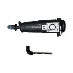 Škoda Fabia 4 hatchback r.v. 2025 vložka zámku 6VA837167A