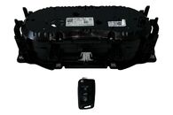 VW Golf 7 R-Line hatchback r.v. 2015 benzínové budíky 5G1920740