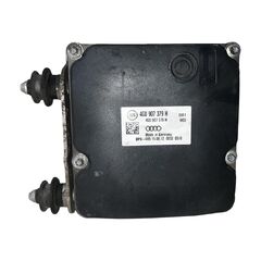 Audi A6 C7 4G avant r.v. 2013 řídící jednotka ABS 4G0907379H 4G0614517R