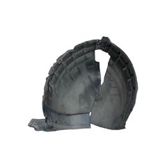 Audi Q3 8U S-Line r.v. 2014 levý přední podběh 8U0821171C