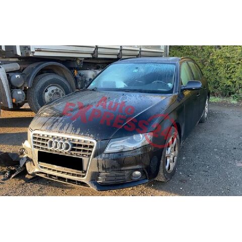 Vůz na náhradní díly Audi A4 B8 8K avant 2010 CAGA LLA LY9B