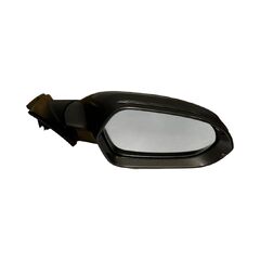 Audi A6 4G sedan r.v. 2012 šedá metalíza kód barvy LY1P pravé zrcátko 12 pinu