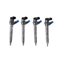 Vstřik vstřiky 05L130277E