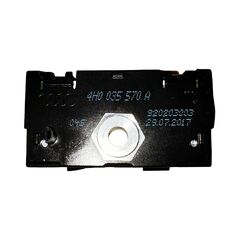 Audi Q7 4M r.v. 2018 druhá generace odrušovací filtr 4H0035570A