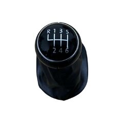 VW Touran 1T2 facelift r.v. 2009 řadící páka 1T0711113AC